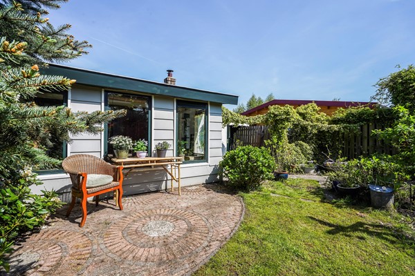 Medium property photo - Zonnehoek 8, 2141 DR Vijfhuizen